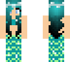 mermaid