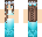 mermaid edit