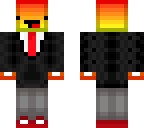 mister rainbow