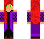 mogi robe