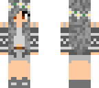 mrkazon with brown eyes