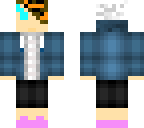 my best human axetale sans