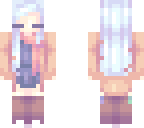 my fall skin