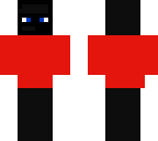 my first skin