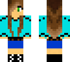 my oc