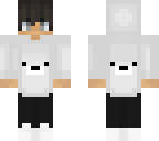 my skin