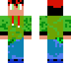 my skin