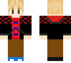 my skin update 1 - build 2