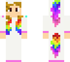 my unicorn skin
