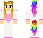 my unicorn skin edited