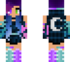 mystic hax