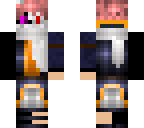 natsu dragneel