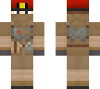ncr first recon