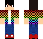 new skin