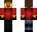 new skin