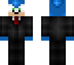 ngal sonic