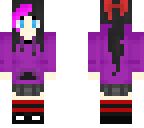 nina the killer