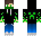 ninja boy