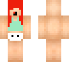nooby girl