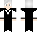 not my skin