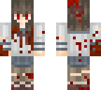 not-so-cute yandere