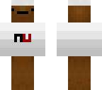 nutella jar