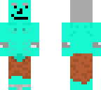 old man