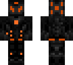 orange killer