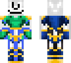 outertale paps