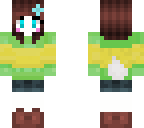 overswap chara