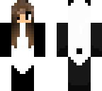 panda onesi