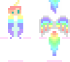 pegas girl