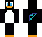 penguin