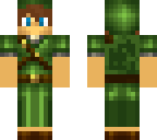 peter pan