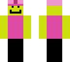 pinkpipjoe
