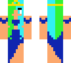 princess erika