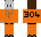 prison boy