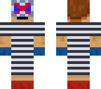 prison escapist