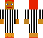 prisoner
