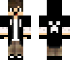 pro skin _srblacjyt