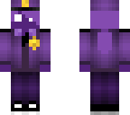 purple guy
