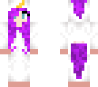 purple unicorn