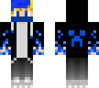 pvp boy edit