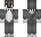 rabies wolf full