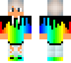 rainbow boi