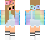 rainbow derp