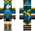 re-edited dragon rider gurllllll