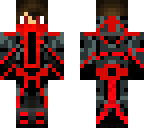 red assasin