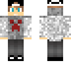 red creeper boy