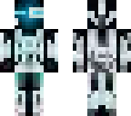 robot endermen